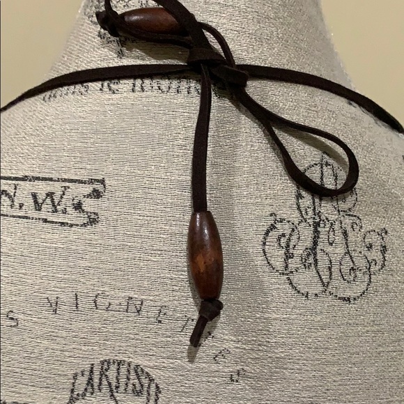 Buffalo by David Bitton halter top - Picture 4 of 8